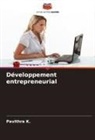 Pavithra K. - Développement entrepreneurial