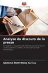 NARCISO MONTANHA Narciso - Analyse du discours de la presse