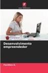 Pavithra K. - Desenvolvimento empreendedor