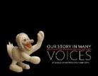 Charles Wohlforth - Our Story in Many Voices