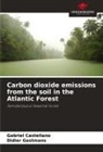 Gabriel Castellano, Didier Gastmans - Carbon dioxide emissions from the soil in the Atlantic Forest