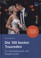 Heike Mühlenbruch, Heike Mühlenbruch - Die 100 besten Traureden