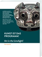 Petra H Rösch, Petra H. Rösch - Kunst ist das Programm! - Alfred Salmony und die Sammlung des Museums für Ostasiatische Kunst Köln während der Weimarer Republik 1918-1933