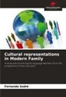 Fernando Sodré - Cultural representations in Modern Family