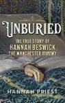 Hannah Priest - Unburied