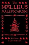 Peter Maxwell-Stuart - Malleus Maleficarum