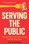 Kevin Morgan - Serving the Public
