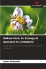 Samir Ghannem - Ichkeul Park: An Ecological Approach to Coleoptera