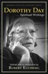 Dorothy Day, Day Dorothy, Ellsberg (EDT)/ Day Robert, Ellsberg Robert - Dorothy Day