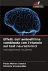 Paula Matias Soares, Silvânia Vasconcelos - Effetti dell'aminofillina combinata con l'etanolo sui test neurochimici