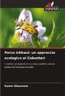 Samir Ghannem - Parco Ichkeul: un approccio ecologico ai Coleotteri