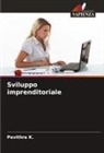 Pavithra K. - Sviluppo imprenditoriale