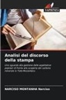 Narciso Montanha Narciso - Analisi del discorso della stampa