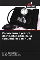 Abdurehaman Kelifa, Ayele Semachew - Conoscenza e pratica dell'ipertensione nella comunità di Bahir Dar