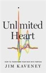 Jim Kaveney - Unlimited Heart