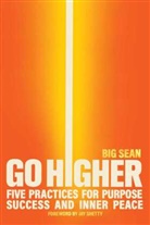 Big Sean, To Be Confirmed Simon Element - Go Higher