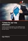 Iago Ribeiro - "Lisez-le sur ma chemise"