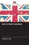 Ludovico Lalli - Sur le droit commun