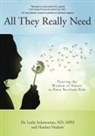Heather Hudson, Leslie Solomonian - All They Really Need