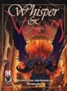 Zach Glazar - Whisper & Venom 5e