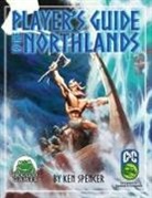 Ken Spencer - Player's Guide to the Northlands C&C PB