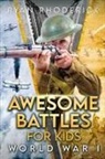 Ryan Rhoderick - Awesome Battles for Kids