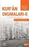 Ali Akp¿nar - KUR'AN OKUMALARI II