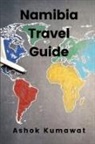 Ashok Kumawat - Namibia Travel Guide