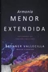 Brynner Vallecilla - Armonía menor extendida
