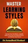 Arundhati Hoskeri - Master Learning Styles