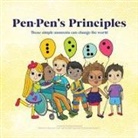 Gbemisola Ogunrinde - Pen-Pen's Principles