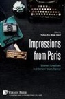 Sylvie Eve Blum-Reid - Impressions from Paris