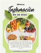 Almudena Claudina - Alivie su Inflamación en 30 Días