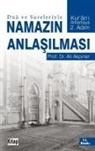 Ali Akp¿nar - Dua ve Sureleriyle Namaz¿n Anla¿¿lmas¿