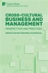 Chandan Maheshkar, Vinod Sharma - Cross-Cultural Business and Management