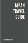 Ashok Kumawat - Japan Travel Guide