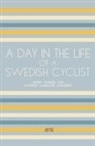 Artici Bilingual Books - A Day In The Life Of A Swedish Cyclist