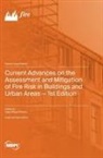 Current Advances on the Assessment and Mitigation of Fire Risk in Buildings and Urban Areas - 1st Edition