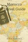 Ashok Kumawat - Morocco Travel Guide