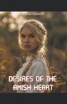 Terri Downes - Desires of the Amish Heart