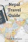 Ashok Kumawat - Nepal Travel Guide