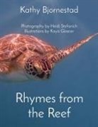 Kathy Bjornestad - Rhymes from the Reef