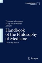 Mary Jean, Mary Jean  Walker, Jean Walker, Thomas Schramme, Walker, Mary Walker... - Handbook of the Philosophy of Medicine