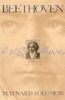 Maynard Solomon - Beethoven
