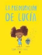 Tom Percival, Tom Percival - La preocupación de Lucía