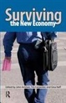 John Amman, John (EDT) Amman, Amman John, Tris Carpenter, Carpenter Tris, Gina Neff... - Surviving the New Economy