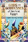 Morgan Moroney, Morgan E Moroney, Morgan E. Moroney - Gods and Goddesses of Ancient Egypt