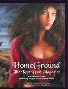 Dave Cross, Krystyna Fitzgerald-Morris, Peter Fitzgerald-Morris - Homeground
