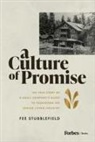 Fee Stubblefield - A Culture of Promise