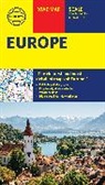 Philip's Maps - Philip's Europe Road Map